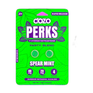 card perks mini value v1 vivid1