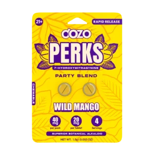 card perks mini wildmango v1