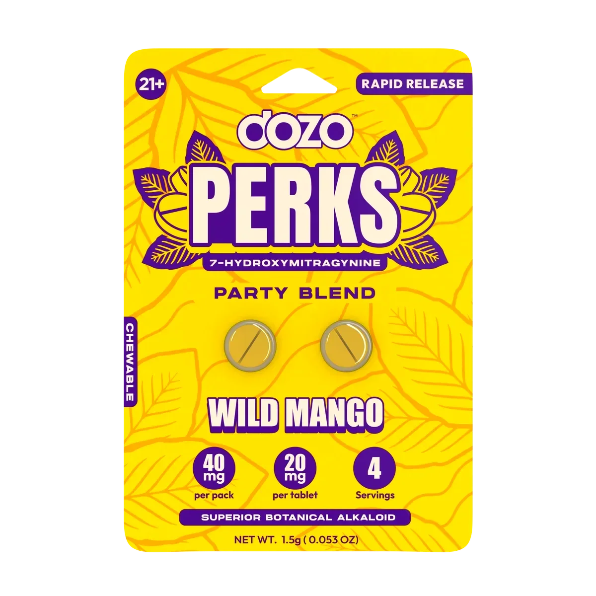 card perks mini wildmango v1 card perks mini wildmango v1