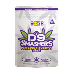card smashers d9 pineapple v1