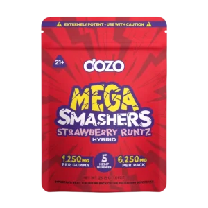 card smashers mega v1